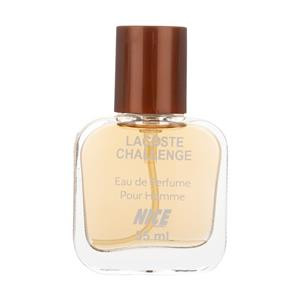 عطر جیبی نایس پاپت مدل Lacoste حجم 35 میلی لیتر