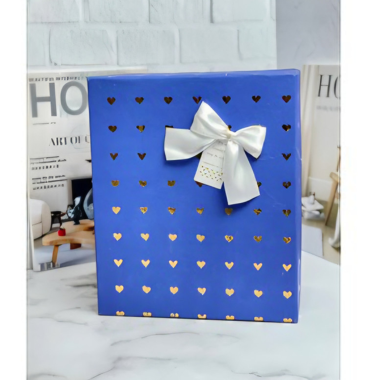 باکس هدیه سوپرایزی مردانه تخفیف شگفت انگیز کد ۰۱۸